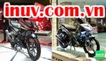 Honda Winner 150 và Yamaha Exciter 150 - cuộc đua xe tay côn mới tại Việt Nam