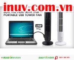 Quạt tháp Usb Tower Fan Mini giá rẻ